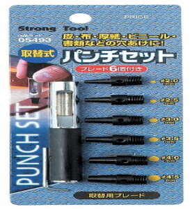 C`lANZX c[ƕ C`lANZX Strong Tool(XgOc[) ng ֎p`Zbg 5493 2.0/2.5/3.0/3.5/4.0/4.5mm