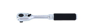 RHƌ R[P Z-EAL 3/8(9.5mm)SQ. `Fbgnh S178mm 3725Z