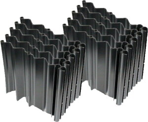 土ストッパー(10枚入り) ADP-210