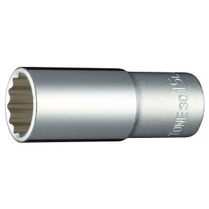 gl(TONE) fB[v\Pbg(12p) 3D-15L p9.5mm(3/8h) ʕ15mm