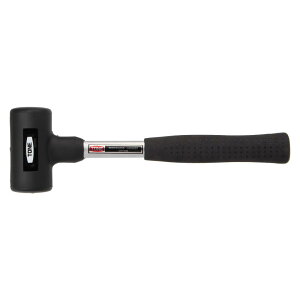 �g�l(TONE) �E���^���V���b�N���X�n���}�[ UH-10 �u���b�N 1lb