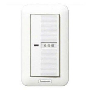 Panasonic (�p�i�\�j�b�N) �X�C�b�` FY-SV05W