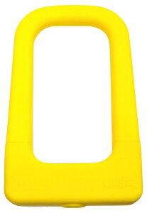 [bN(Ulac) MAGNUM FORCE VRJo[ UbN 73mm x 140mm UL-MU3-04 YELLOW