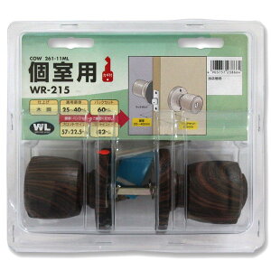 aCY(Waki Sangyo) COW(쏊) Ԏd؏ O  tH[ ؒ obNZbg60mm WR-215