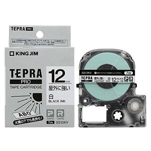 �L���O�W�� �y�����z �e�v��PRO�e�[�v�J�[�g ���b�W ���O�ɋ������x�� 12mm �����x��/������ ����7m SS12KV