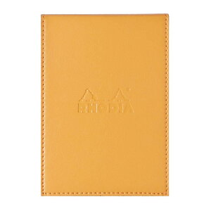 fBA Jo[t  No.12(8.5×12cm) Gs IW(ubNfBA No.11 IW/80 5mm)RHODIA cf118128