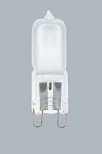 OH HALOPINinsj tXg 40W G9 JD110V40WFG9P2