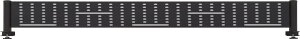 sf(Fujiboeki) fXNpl 80.5×s6.5×36.5cm ubN X`[ [ }Olbg gp\ No[ 18576