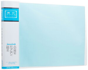 iJoV ܏t@C B4 10|Pbg 20[ u[ SD-SH-B4-B