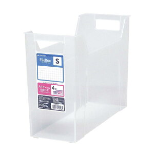 JEJAXe[W t@C{bNX S W13×D33×H24.2cm [   p It BX t@C