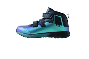 �W�[�x�b�N ���S�C ��ƌC 85155 �X�j�[�J�[ JSAA A�� �ϊ� ���E�ȒP �ʃt�@�X�i�[ �u���[���^���b�N 26.5 cm 3E