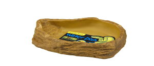 GL]e GEX EXOTERRA EH[^[fBbVL PT2803 ঒ޗp ݎM R̊C[W ЂԂɂ W21×D17×H5cm