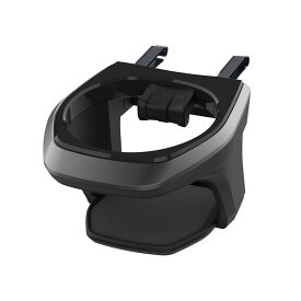 星光産業 車内用品 ドリンクホルダー EXEA(エクセア) A/Cホルダー GM EB-216 ガ ンメタリック