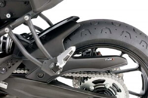 Puig(v[`) AtF_[(REAR-FENDER) }bgubN YAMAHA MT-07(14-15) puig-7048J