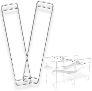 ZEN Camps Α NT Fire Stand RpNg ܂肽ݎ Lv \Lv  XeX [ܕt (ܓ(2{Zbgj)