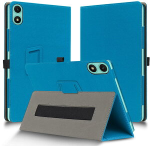 NISIILNG For TECLAST P85T �P�[�X Android 14 �^�u���b�g ��p�ی�P�[�X 8�C���` 360°�S�ʕی� �X�^���h�@�\ �����p���� �y���z���_�[�t�� ���^ �y�� ���h�~ �ϏՌ� �w��h�~ ���E�ȒP ����PU���U�[ ��