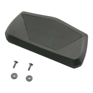 GIVI(�W�r) �o�C�N�p ���A�{�b�N�X ���m���b�N �I�v�V�����i(B47 / B37�p) �o�b�N���X�g E131 93951