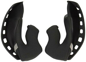 OGK KABUTO(�I�[�W�[�P�[�J�u�g) KAMUI �`�[�N�p�b�h�Z�b�g�_�[�N�O���[ XL(20mm)