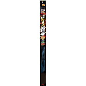 \tg99(SOFT99) glaco(KR) Cp[u[h KRCp[ Ot@CgEu[h GB[10 ԗpCp[ 525mm S6mm p^/UNbv E 04810