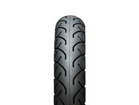 IRC(アイアールシー)井上ゴムバイクタイヤ NR41 リア 80/90-17 M/C 44P チューブタイプ(WT) 107578 二輪 オートバイ用