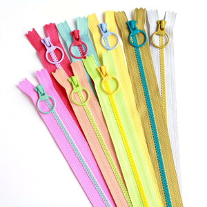 YKK Y.K.K Rrt@Xi[30cm 8FZbg 3VSC30-8MIX