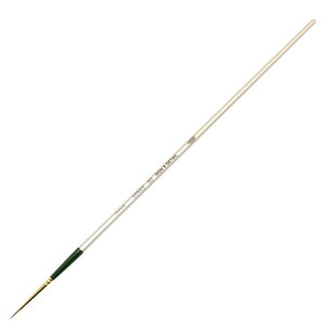 ホルベイン 油彩画筆 SD(サイン用) コリンスキー ライナー 000号 102811