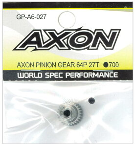 AXON �s�j�I���M�� 64P 27T GP-A6-027