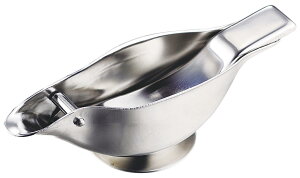 佐藤金属興業 SALUS レモン絞り ウグイス型