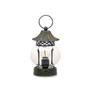|bVrO LED ^ dr 12×12×26cm 22645