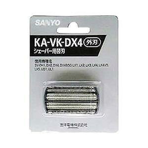 SANYO YVF[o[֐n(On) KA-VK-DX4