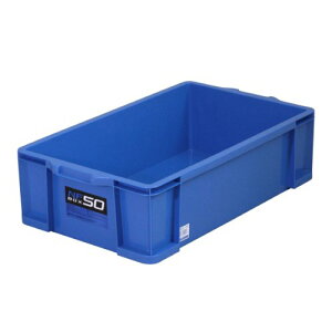 JEJ�A�X�e�[�W NF�{�b�N�X #50 �u���[ �h�� W��41.5×D��70.6×H��19.2cm
