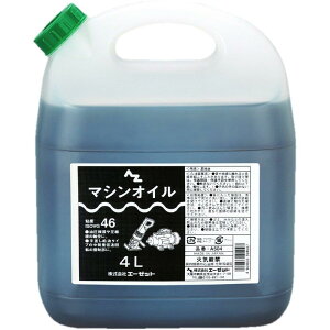 AZ(G[[bg) }VIC ISO VG46 4L A504