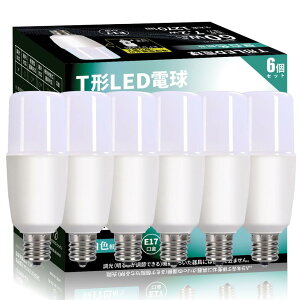 LEDd T` E17 60W` 7.2W F 5000K 1270lm F fMގ{HΉ d^u S^Cv C Lb` ʏƖ T`^Cv 6Zbg (E17 F)
