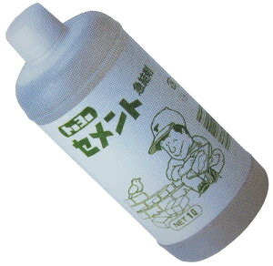 トーヨーマテラン トーヨー セメント急結材 1L