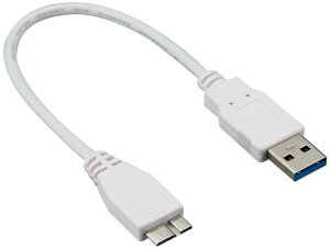 ϊl USB3.0 P[u 20cm AIX-microBIX USB3A-MC/CA20