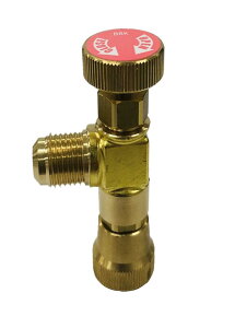 BBK R410 R32 �R���g���[���o���u �`���[�W�o���u A44000S