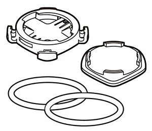 160-5080 �u���P�b�g�L�b�g