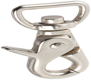 ���{�R�t�f��(Nippon Chuko) ���o�[�i�X�J�� D 2���� 15mm �V���o�[ SJNA11-S ��|�p�i ��|�ޗ� �o�b�O�p�i�X�J��