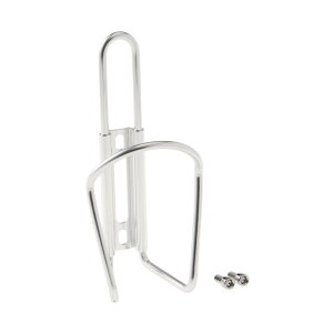 Unico Bikeguy �y�b�g�P�[�W (500ml�y�b�g�{�g����p) �V���o�[ �T�C�Y : 155×70×70mm