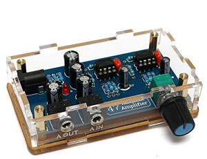WINGONEER|[^uHIFIwbhtHAvPCBAMP DIYLbgÓTI47 DIYP[X̂߂̍i
