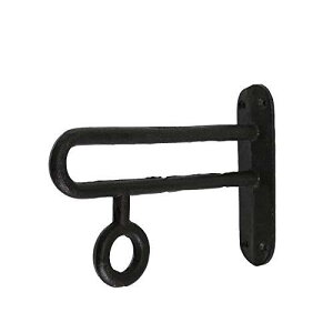 _g(Dulton) I󂯋 xg uPbg EBY O 168×40×s230mm BELT BRACKET WITH RING Y955-1249R