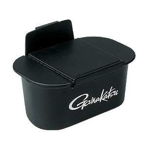 ܂(Gamakatsu) ZpTVG GM1415 ubN