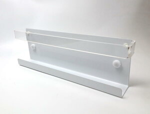 Surf station Ǌ| u^ _D ȈՐ_Iz_[ XeXSUS304ƓȃAN 26cm OЋ{Ή TCYDE2601