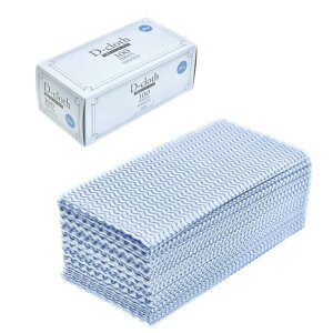 Y D-Cloth sDzJE^[NX Iׂ4F 唻 30×60cm ĝ ӂ _X^[ Ďgƒp Ɩp (RpNg:15/Pi:100/P[X:600) DC-60 (100, u[)
