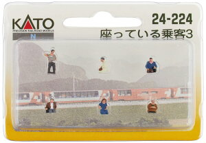 KATO NQ[W Ăq3 24-224 WI}pi