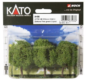 KATO NQ[W ₫  65mm 3{ 24-086 WI}pi