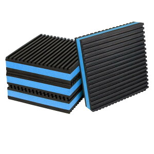 Mxclimate �h�U�p�b�g�A4 x 4 x 7/8 inches (100 × 100 × 22 mm)�A���u�t���S���A�U���z���}�b�g