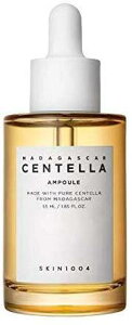 SKIN1004 �Z���e�� �A���v�� 55ml / Centella Ampoule 55ml / ���� �V�J100%���e�t