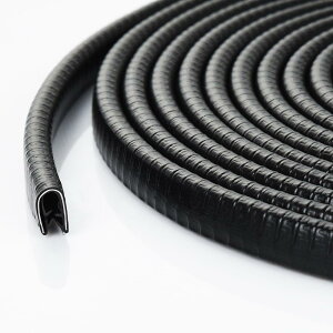 AiQInu ԗphA[ ԃhAh~ hAGbWveN^[ Փ˖h~ hAGbW[ ؂艹ጸ U^hA[ ڒ܂Ȃ EȒP ׂĂ̎ԎɓKp Door Edge Protector (ubNE5