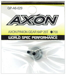 AXON �s�j�I���M�� 64P 29T GP-A6-029